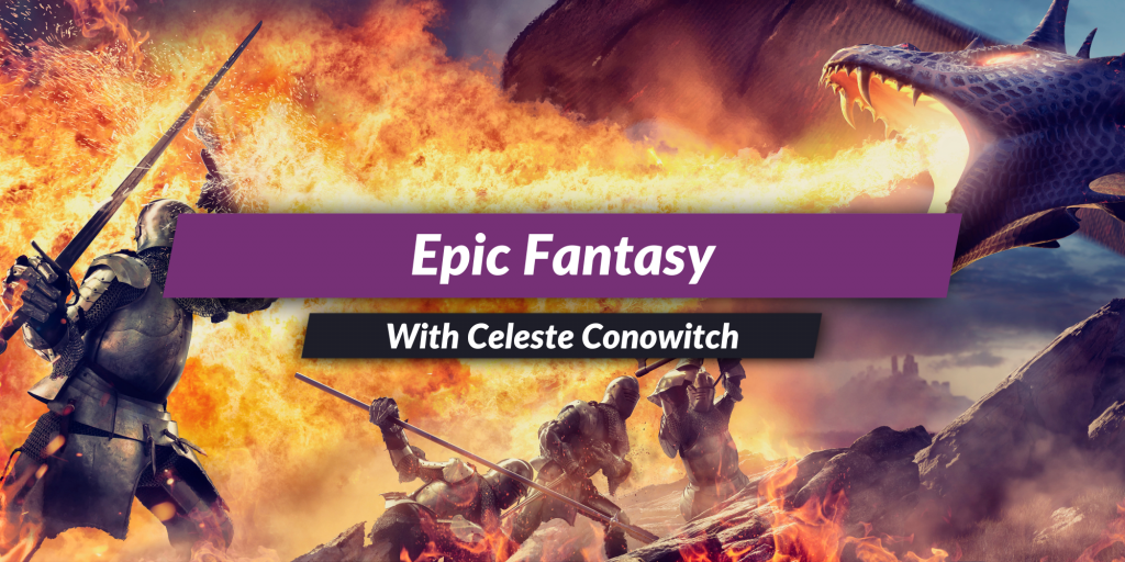 What makes epic fantasy epic? World Anvil Blog