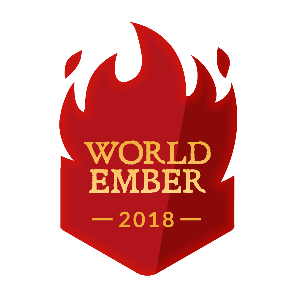 100 Days Until WorldEmber | World Anvil Blog