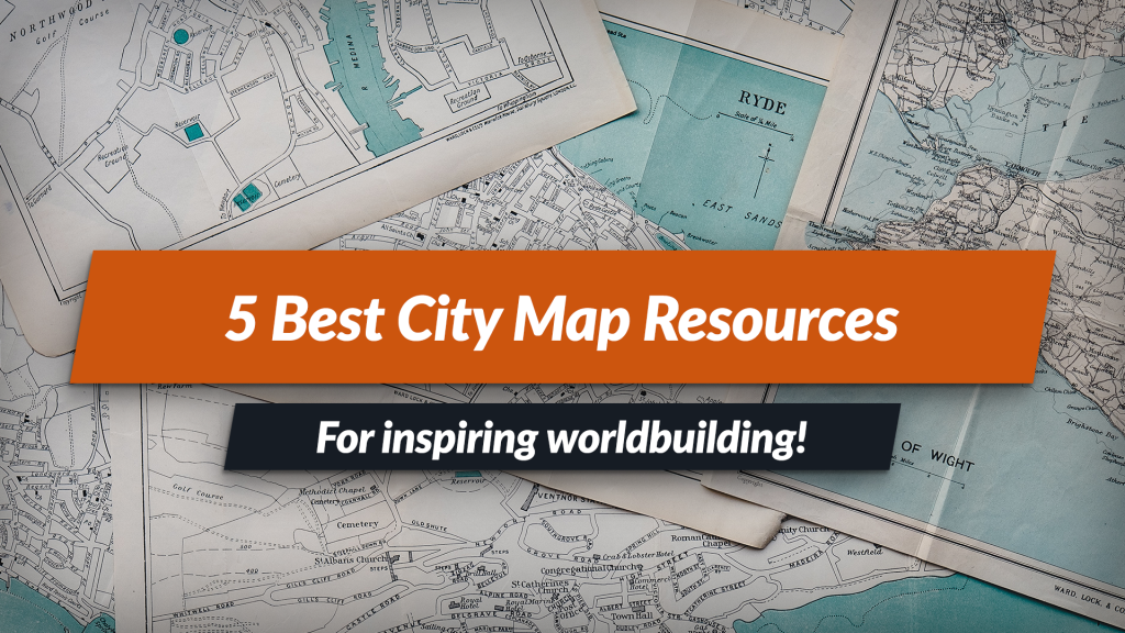 5 Best City Map Creator Builder And Generator Resources World Anvil Blog