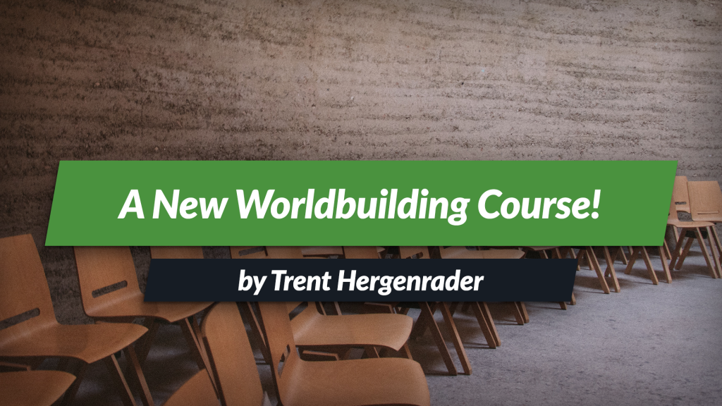 Worldbuilding Course by the Professor of Worldbuilding! | World Anvil Blog