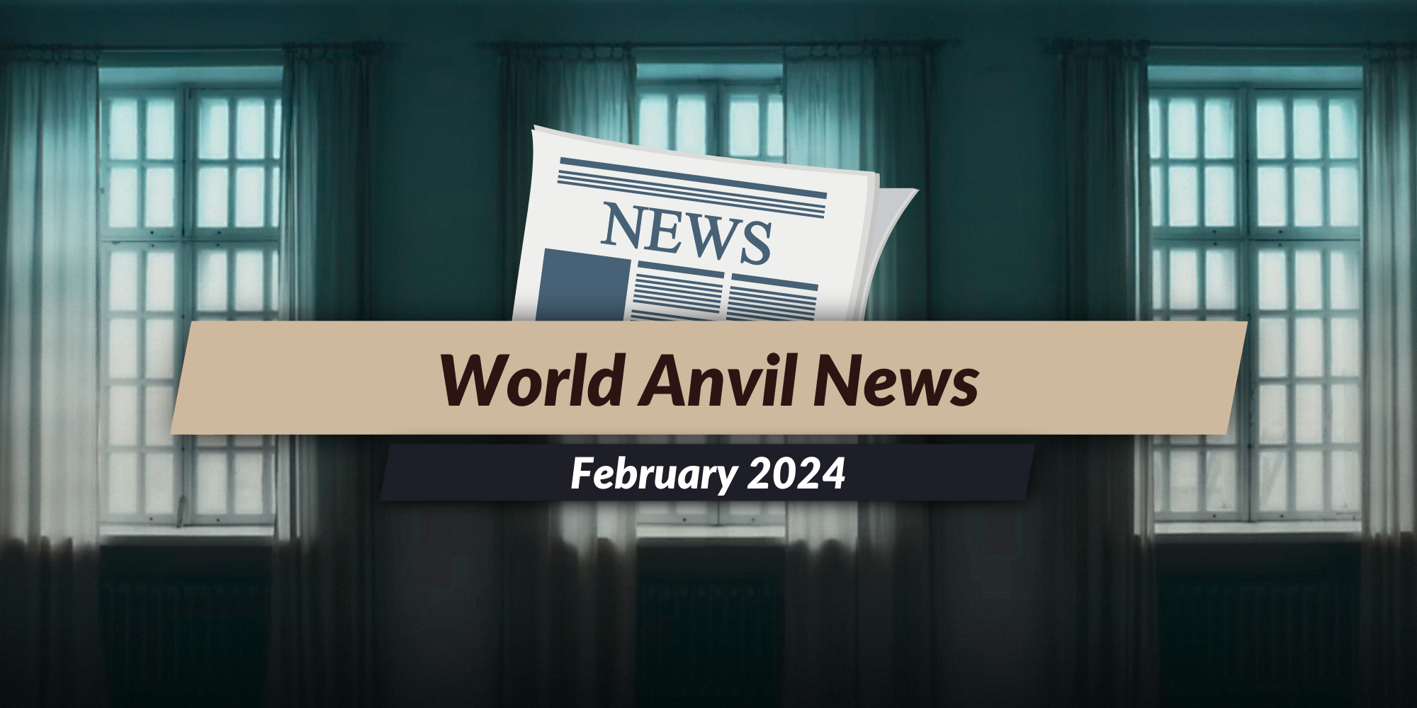 World Anvil News February 2024 World Anvil Blog World Anvil News February 2024 World Anvil Blog